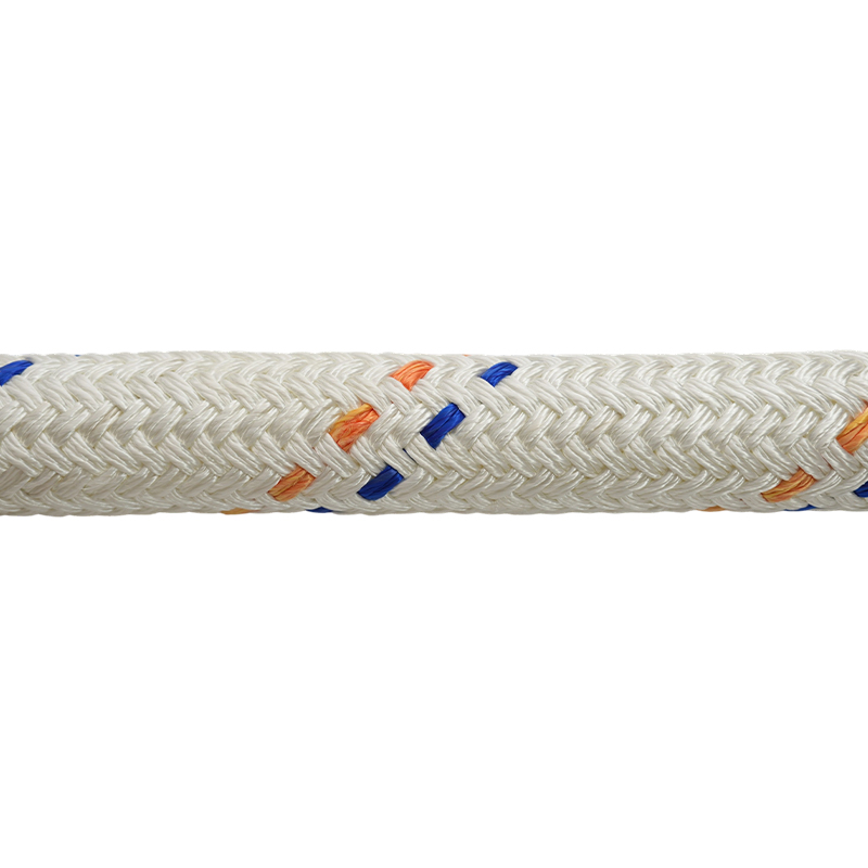 Polypropylen Multi-filament fortøyningshale